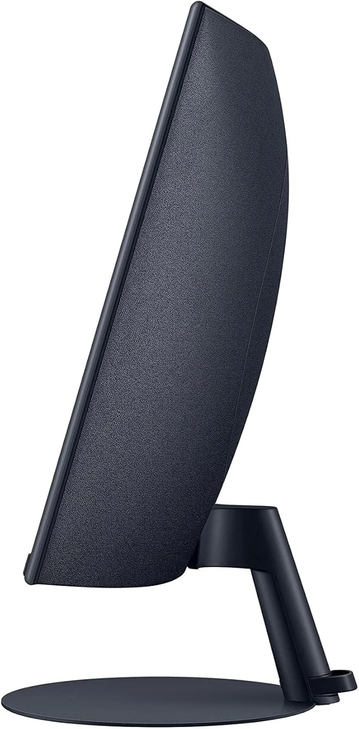مانیتور خمیده 32 اینچ سامسونگ مدل LS32C390 با انحنای 1000R، نرخ تازه سازی 75 هرتز و زمان پاسخگویی 4 میلی ثانیه، بلندگوی داخلی، AMD FreeSync - LS32C390EAMXUE مانیتور خمیده 32 اینچ سامسونگ مدل LS32C390 با انحنای 1000R، نرخ تازه سازی 75 هرتز و زمان پاسخگویی 4 میلی ثانیه، بلندگوی داخلی، AMD FreeSync - LS32C390EAMXUE