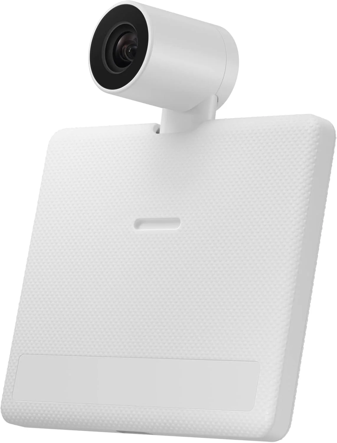مانیتور تخت 32 اینچی 4K UHD سامسونگ M8 (سفید گرم، نرخ نوسازی حداکثر 60 هرتز، زمان پاسخگویی 4 میلیثانیه GtG، نسبت تصویر 16:9، HDR10، هاب IoT، USB-C) مانیتور تخت 32 اینچی 4K UHD سامسونگ M8 (سفید گرم، نرخ نوسازی حداکثر 60 هرتز، زمان پاسخگویی 4 میلیثانیه GtG، نسبت تصویر 16:9، HDR10، هاب IoT، USB-C)