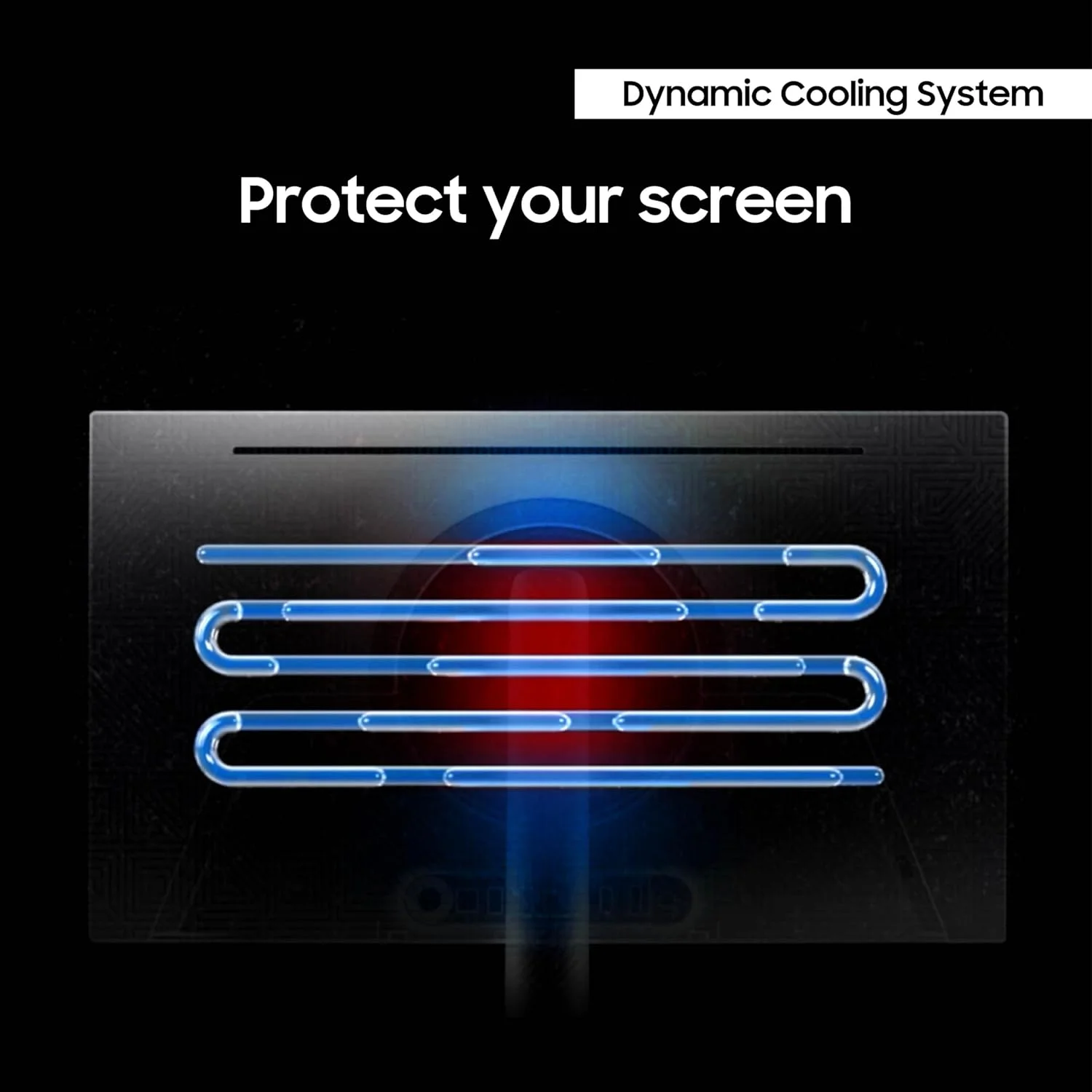 مانیتور گیمینگ 27 اینچی سامسونگ Odyssey OLED G6 (G61SD) QHD 240Hz 0.03ms FreeSync Premium Pro با طراحی فلزی شیک