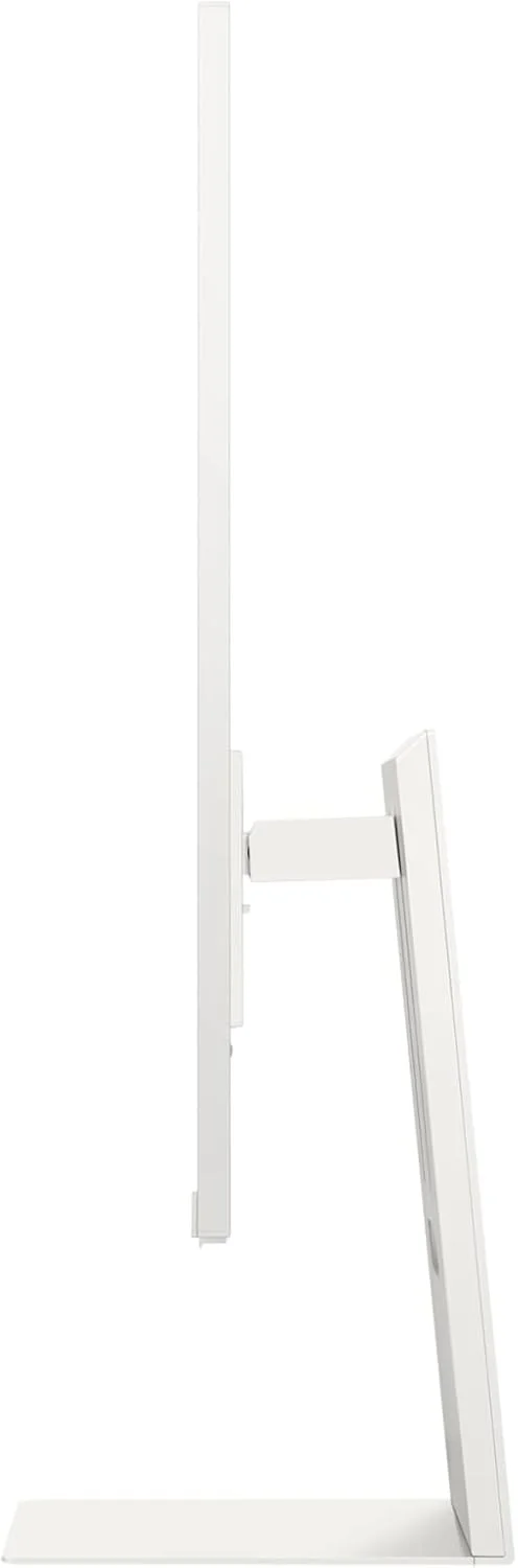 مانیتور تخت 32 اینچی 4K UHD سامسونگ M8 (سفید گرم، نرخ نوسازی حداکثر 60 هرتز، زمان پاسخگویی 4 میلیثانیه GtG، نسبت تصویر 16:9، HDR10، هاب IoT، USB-C) مانیتور تخت 32 اینچی 4K UHD سامسونگ M8 (سفید گرم، نرخ نوسازی حداکثر 60 هرتز، زمان پاسخگویی 4 میلیثانیه GtG، نسبت تصویر 16:9، HDR10، هاب IoT، USB-C)