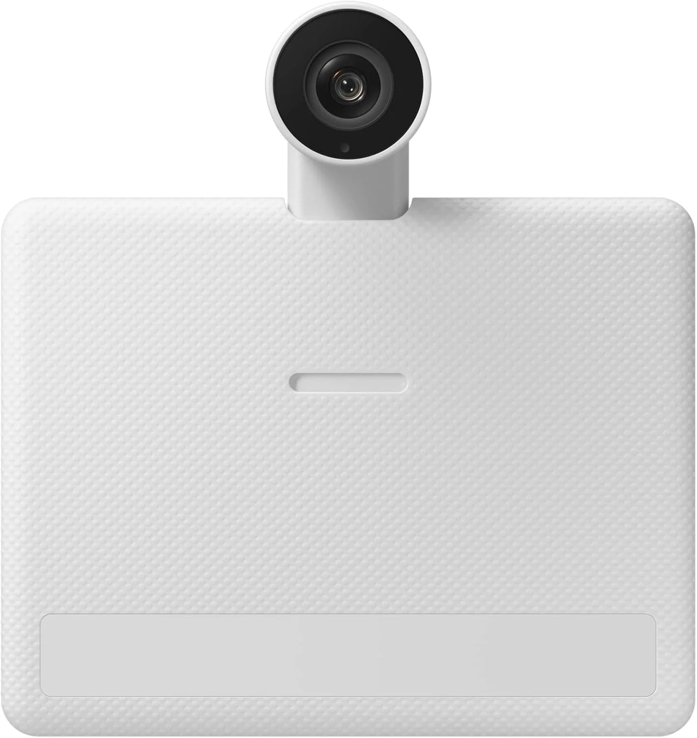 مانیتور تخت 32 اینچی 4K UHD سامسونگ M8 (سفید گرم، نرخ نوسازی حداکثر 60 هرتز، زمان پاسخگویی 4 میلیثانیه GtG، نسبت تصویر 16:9، HDR10، هاب IoT، USB-C) مانیتور تخت 32 اینچی 4K UHD سامسونگ M8 (سفید گرم، نرخ نوسازی حداکثر 60 هرتز، زمان پاسخگویی 4 میلیثانیه GtG، نسبت تصویر 16:9، HDR10، هاب IoT، USB-C)