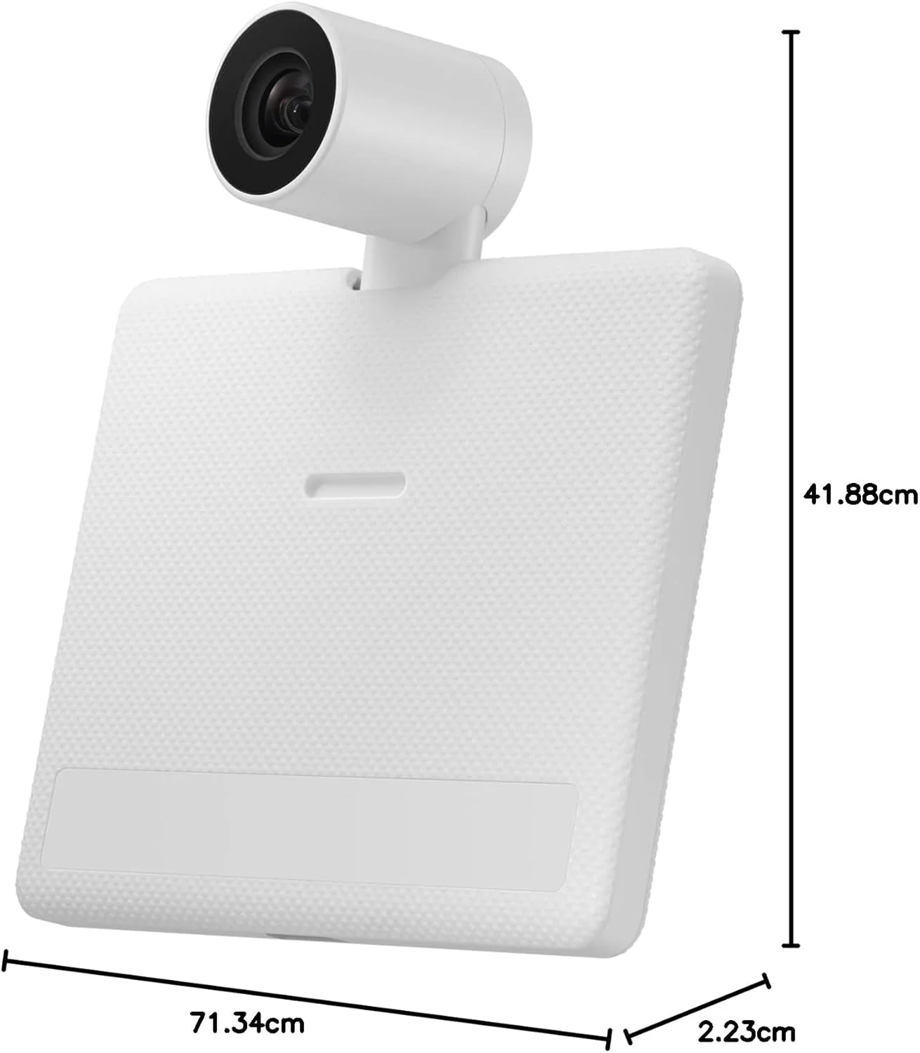 مانیتور تخت 32 اینچی 4K UHD سامسونگ M8 (سفید گرم، نرخ نوسازی حداکثر 60 هرتز، زمان پاسخگویی 4 میلیثانیه GtG، نسبت تصویر 16:9، HDR10، هاب IoT، USB-C) مانیتور تخت 32 اینچی 4K UHD سامسونگ M8 (سفید گرم، نرخ نوسازی حداکثر 60 هرتز، زمان پاسخگویی 4 میلیثانیه GtG، نسبت تصویر 16:9، HDR10، هاب IoT، USB-C)