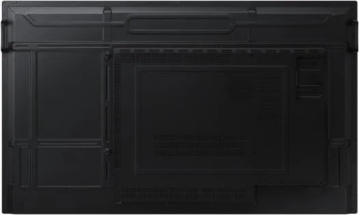 نمایشگر تعاملی سری SAMSUNG WAF، نمایشگر 65 اینچی IPS، رزولوشن 4K UHD، زمان پاسخگویی 8 میلیثانیه، فناوری لمسی IR، اتصال WiFi + بلوتوث، زمان کارکرد 12/7، SM-WA65F، مشکی | LH65WAFWLGCXUE نمایشگر تعاملی سری SAMSUNG WAF، نمایشگر 65 اینچی IPS، رزولوشن 4K UHD، زمان پاسخگویی 8 میلیثانیه، فناوری لمسی IR، اتصال WiFi + بلوتوث، زمان کارکرد 12/7، SM-WA65F، مشکی | LH65WAFWLGCXUE