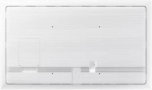 نمایشگر تعاملی 55 اینچی سامسونگ Flip Pro WM55B با کیفیت 4K UHD VA، نرخ نوسازی 60 هرتز، زمان پاسخگویی 8 میلیثانیه، لمس IR، سیستم عامل Tizen 6.5، قلم استایلوس، حافظه 32 گیگابایتی، سفید | LH55WMBWBGCXUE نمایشگر تعاملی 55 اینچی سامسونگ Flip Pro WM55B با کیفیت 4K UHD VA، نرخ نوسازی 60 هرتز، زمان پاسخگویی 8 میلیثانیه، لمس IR، سیستم عامل Tizen 6.5، قلم استایلوس، حافظه 32 گیگابایتی، سفید | LH55WMBWBGCXUE