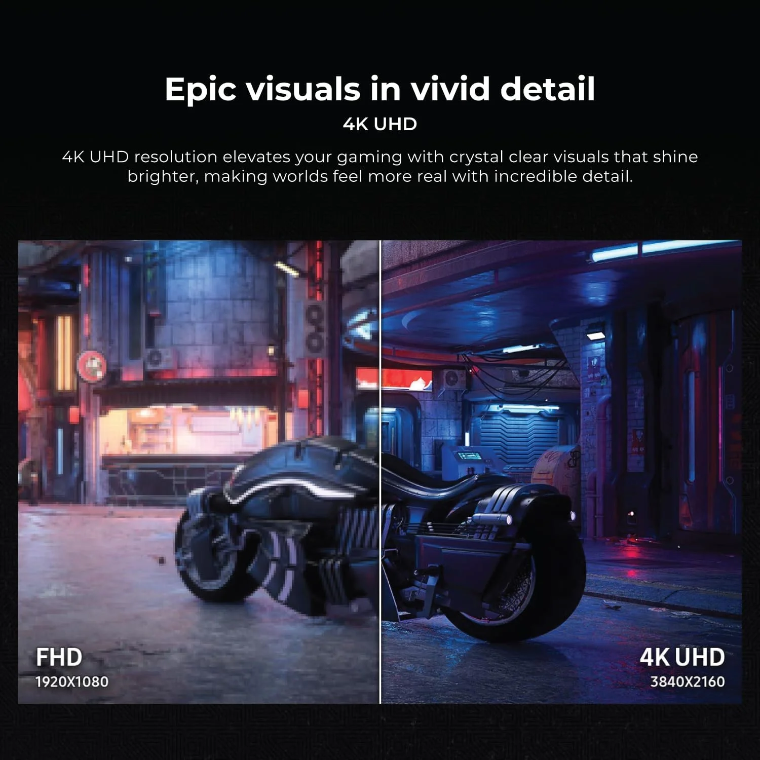 مانیتور گیمینگ 32 اینچی 4K UHD سامسونگ G7 G70D Odyssey - نرخ تازهسازی 144 هرتز، زمان پاسخگویی 1 میلیثانیه، IPS، HDR10+، NVIDIA G-SYNC & AMD FreeSync Premium Pro، محافظت از چشم، شامل هاب 7 در 1 First Wave، وبکم، ماوس و ماوسپد - LS32DG702EMXUE مانیتور گیمینگ 32 اینچی 4K UHD سامسونگ G7 G70D Odyssey - نرخ تازهسازی 144 هرتز، زمان پاسخگویی 1 میلیثانیه، IPS، HDR10+، NVIDIA G-SYNC & AMD FreeSync Premium Pro، محافظت از چشم، شامل هاب 7 در 1 First Wave، وبکم، ماوس و ماوسپد - LS32DG702EMXUE