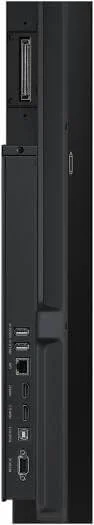 نمایشگر تعاملی سری SAMSUNG WAF، نمایشگر 65 اینچی IPS، رزولوشن 4K UHD، زمان پاسخگویی 8 میلیثانیه، فناوری لمسی IR، اتصال WiFi + بلوتوث، زمان کارکرد 12/7، SM-WA65F، مشکی | LH65WAFWLGCXUE نمایشگر تعاملی سری SAMSUNG WAF، نمایشگر 65 اینچی IPS، رزولوشن 4K UHD، زمان پاسخگویی 8 میلیثانیه، فناوری لمسی IR، اتصال WiFi + بلوتوث، زمان کارکرد 12/7، SM-WA65F، مشکی | LH65WAFWLGCXUE