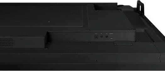 نمایشگر تعاملی سری SAMSUNG WAF، نمایشگر 65 اینچی IPS، رزولوشن 4K UHD، زمان پاسخگویی 8 میلیثانیه، فناوری لمسی IR، اتصال WiFi + بلوتوث، زمان کارکرد 12/7، SM-WA65F، مشکی | LH65WAFWLGCXUE نمایشگر تعاملی سری SAMSUNG WAF، نمایشگر 65 اینچی IPS، رزولوشن 4K UHD، زمان پاسخگویی 8 میلیثانیه، فناوری لمسی IR، اتصال WiFi + بلوتوث، زمان کارکرد 12/7، SM-WA65F، مشکی | LH65WAFWLGCXUE