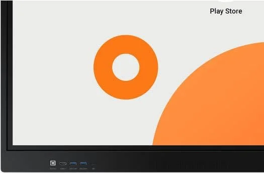 نمایشگر تعاملی سری SAMSUNG WAF، نمایشگر 65 اینچی IPS، رزولوشن 4K UHD، زمان پاسخگویی 8 میلیثانیه، فناوری لمسی IR، اتصال WiFi + بلوتوث، زمان کارکرد 12/7، SM-WA65F، مشکی | LH65WAFWLGCXUE نمایشگر تعاملی سری SAMSUNG WAF، نمایشگر 65 اینچی IPS، رزولوشن 4K UHD، زمان پاسخگویی 8 میلیثانیه، فناوری لمسی IR، اتصال WiFi + بلوتوث، زمان کارکرد 12/7، SM-WA65F، مشکی | LH65WAFWLGCXUE