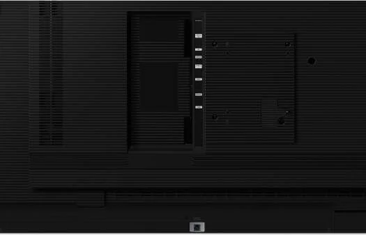 نمایشگر تعاملی 85 اینچی 4K سامسونگ Flip Pro WM85B، زمان پاسخگویی 8 میلیثانیه و تا 20 لمس همزمان، وایفای و بلوتوث، بلندگوی 40 واتی، هاب USB-C 3 در 1/RJ45/HDMI/DP، سفید-مشکی | LH85WMBWLGCXUE نمایشگر تعاملی 85 اینچی 4K سامسونگ Flip Pro WM85B، زمان پاسخگویی 8 میلیثانیه و تا 20 لمس همزمان، وایفای و بلوتوث، بلندگوی 40 واتی، هاب USB-C 3 در 1/RJ45/HDMI/DP، سفید-مشکی | LH85WMBWLGCXUE