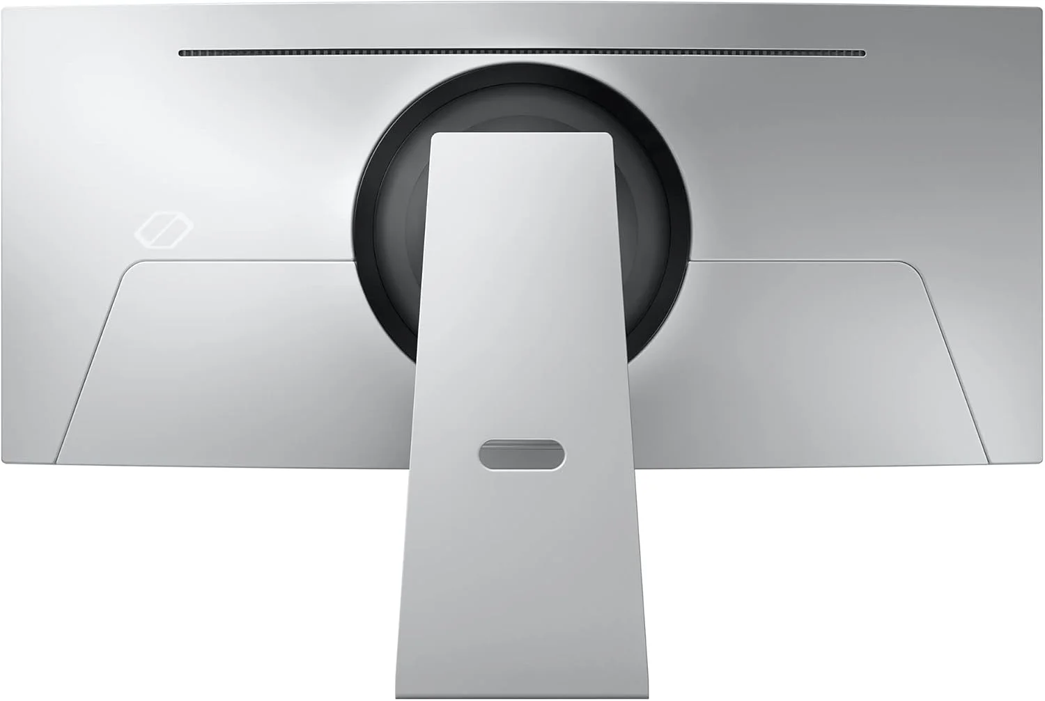 مانیتور گیمینگ 34 اینچی سامسونگ Odyssey OLED G8، نرخ نوسازی 175 هرتز، زمان پاسخگویی 0.1 میلیثانیه، پنل OLED خمیده 1800R، UWQHD: 3440 x 1440، AMD FreeSync Premium Pro، Core Lightning +، هوشمند، قابلیت تنظیم ارتفاع و شیب، USB C، Micro HDMI مانیتور گیمینگ 34 اینچی سامسونگ Odyssey OLED G8، نرخ نوسازی 175 هرتز، زمان پاسخگویی 0.1 میلیثانیه، پنل OLED خمیده 1800R، UWQHD: 3440 x 1440، AMD FreeSync Premium Pro، Core Lightning +، هوشمند، قابلیت تنظیم ارتفاع و شیب، USB C، Micro HDMI