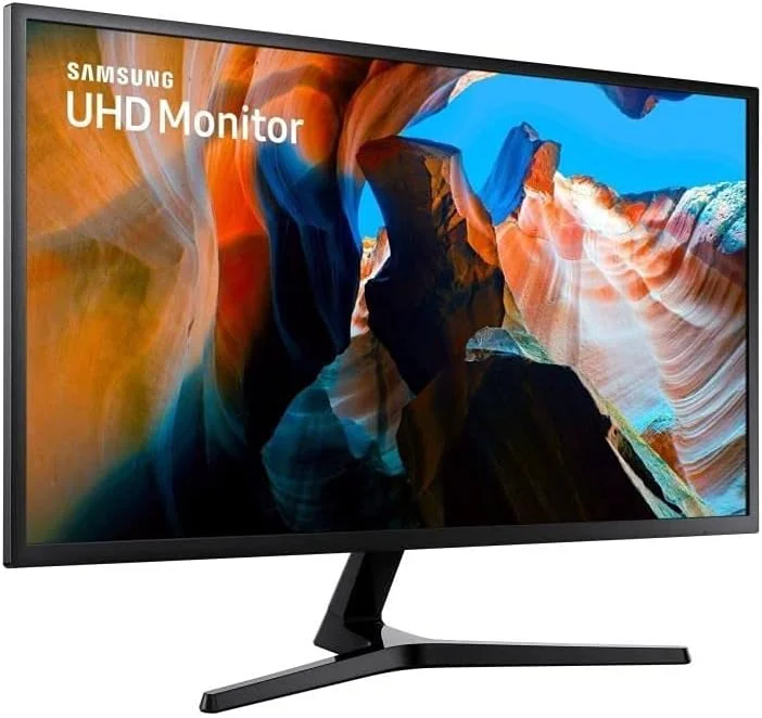 مانیتور 32 اینچ سامسونگ (LU32J590UQRXEN)