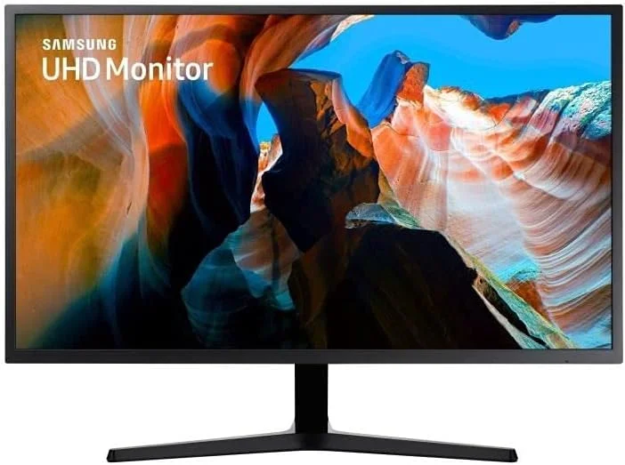 مانیتور 32 اینچ سامسونگ (LU32J590UQRXEN)