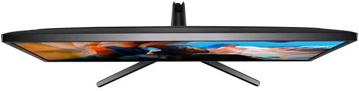 مانیتور 32 اینچ سامسونگ (LU32J590UQRXEN)