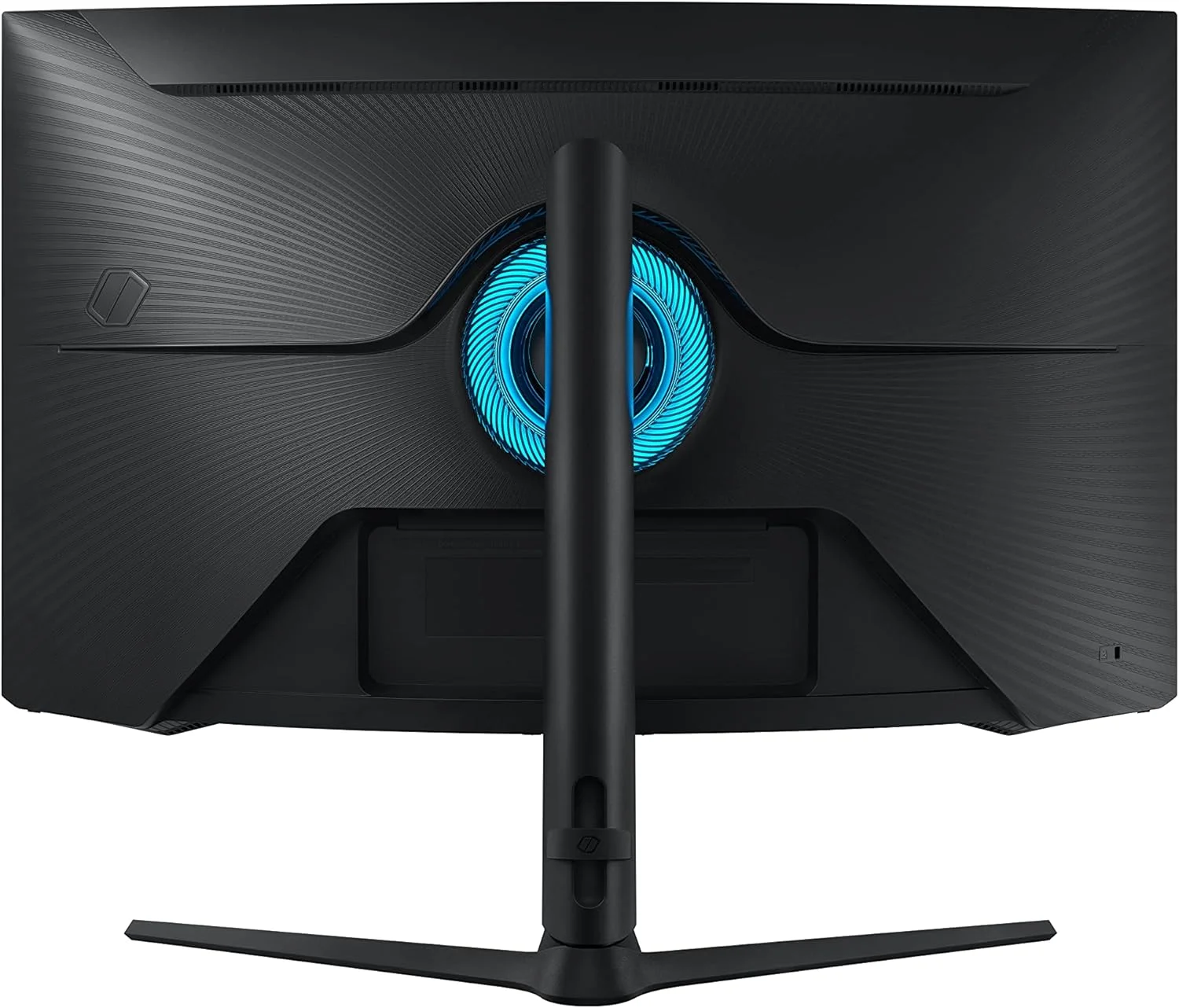 مانیتور گیمینگ خمیده 32 اینچی سامسونگ Odyssey Neo G7 4K UHD 165Hz 1ms G-Sync 1000R، Quantum HDR2000، AMD FreeSync Premium Pro، نمای فوق عریض بازی، DisplayPort، HDMI، پایه قابل تنظیم ارتفاع، مشکی، 2022 مانیتور گیمینگ خمیده 32 اینچی سامسونگ Odyssey Neo G7 4K UHD 165Hz 1ms G-Sync 1000R، Quantum HDR2000، AMD FreeSync Premium Pro، نمای فوق عریض بازی، DisplayPort، HDMI، پایه قابل تنظیم ارتفاع، مشکی، 2022