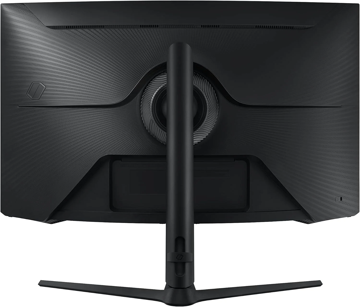 مانیتور گیمینگ خمیده 32 اینچی سامسونگ Odyssey Neo G7 4K UHD 165Hz 1ms G-Sync 1000R، Quantum HDR2000، AMD FreeSync Premium Pro، نمای فوق عریض بازی، DisplayPort، HDMI، پایه قابل تنظیم ارتفاع، مشکی، 2022 مانیتور گیمینگ خمیده 32 اینچی سامسونگ Odyssey Neo G7 4K UHD 165Hz 1ms G-Sync 1000R، Quantum HDR2000، AMD FreeSync Premium Pro، نمای فوق عریض بازی، DisplayPort، HDMI، پایه قابل تنظیم ارتفاع، مشکی، 2022