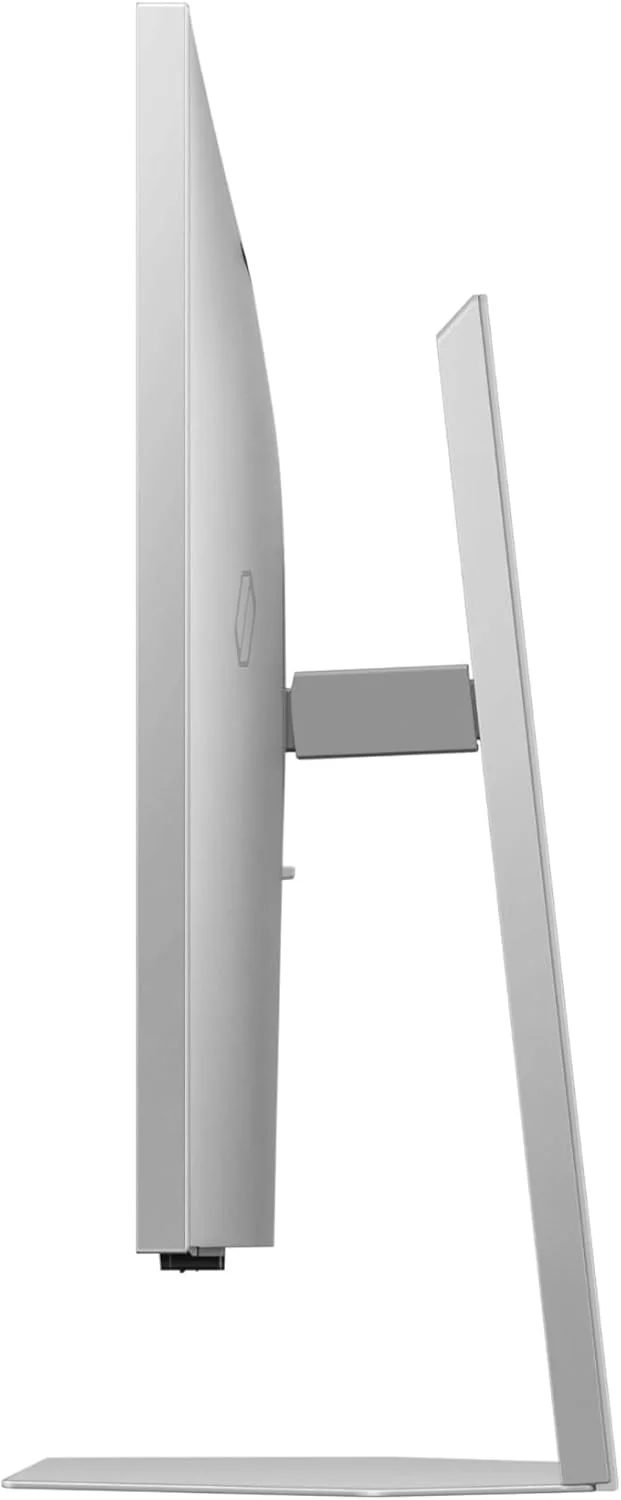 مانیتور گیمینگ 27 اینچی سامسونگ Odyssey 3D G90XF، 4K، 165 هرتز، زمان پاسخگویی 1 میلیثانیه، AMD FreeSync Premium، بدون نیاز به عینک، پایه ارگونومیک، LS27FG900XNXZA، 2025 مانیتور گیمینگ 27 اینچی سامسونگ Odyssey 3D G90XF، 4K، 165 هرتز، زمان پاسخگویی 1 میلیثانیه، AMD FreeSync Premium، بدون نیاز به عینک، پایه ارگونومیک، LS27FG900XNXZA، 2025