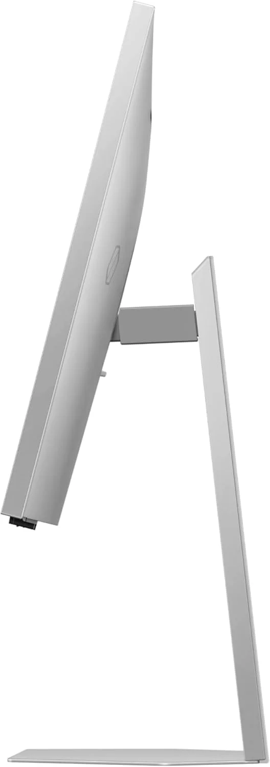 مانیتور گیمینگ 27 اینچی سامسونگ Odyssey 3D G90XF، 4K، 165 هرتز، زمان پاسخگویی 1 میلیثانیه، AMD FreeSync Premium، بدون نیاز به عینک، پایه ارگونومیک، LS27FG900XNXZA، 2025 مانیتور گیمینگ 27 اینچی سامسونگ Odyssey 3D G90XF، 4K، 165 هرتز، زمان پاسخگویی 1 میلیثانیه، AMD FreeSync Premium، بدون نیاز به عینک، پایه ارگونومیک، LS27FG900XNXZA، 2025