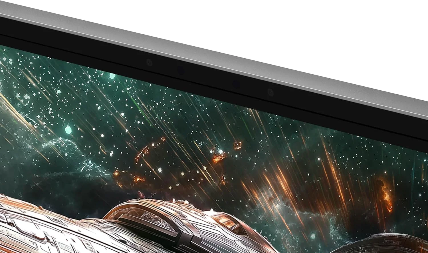 مانیتور گیمینگ 27 اینچی سامسونگ Odyssey 3D G90XF، 4K، 165 هرتز، زمان پاسخگویی 1 میلیثانیه، AMD FreeSync Premium، بدون نیاز به عینک، پایه ارگونومیک، LS27FG900XNXZA، 2025 مانیتور گیمینگ 27 اینچی سامسونگ Odyssey 3D G90XF، 4K، 165 هرتز، زمان پاسخگویی 1 میلیثانیه، AMD FreeSync Premium، بدون نیاز به عینک، پایه ارگونومیک، LS27FG900XNXZA، 2025