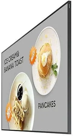 نمایشگر حرفه ای 32 اینچی فوق باریک سامسونگ مدل QMC، پنل IPS با رزولوشن 1920x1080، زمان پاسخگویی 8 میلی ثانیه، طیف رنگی 72% (NTSC)، سیستم عامل Tizen 7.0، حافظه فلش 8 گیگابایتی، ضد تابش نور | LH32QMCEPGCXEN نمایشگر حرفه ای 32 اینچی فوق باریک سامسونگ مدل QMC، پنل IPS با رزولوشن 1920x1080، زمان پاسخگویی 8 میلی ثانیه، طیف رنگی 72% (NTSC)، سیستم عامل Tizen 7.0، حافظه فلش 8 گیگابایتی، ضد تابش نور | LH32QMCEPGCXEN