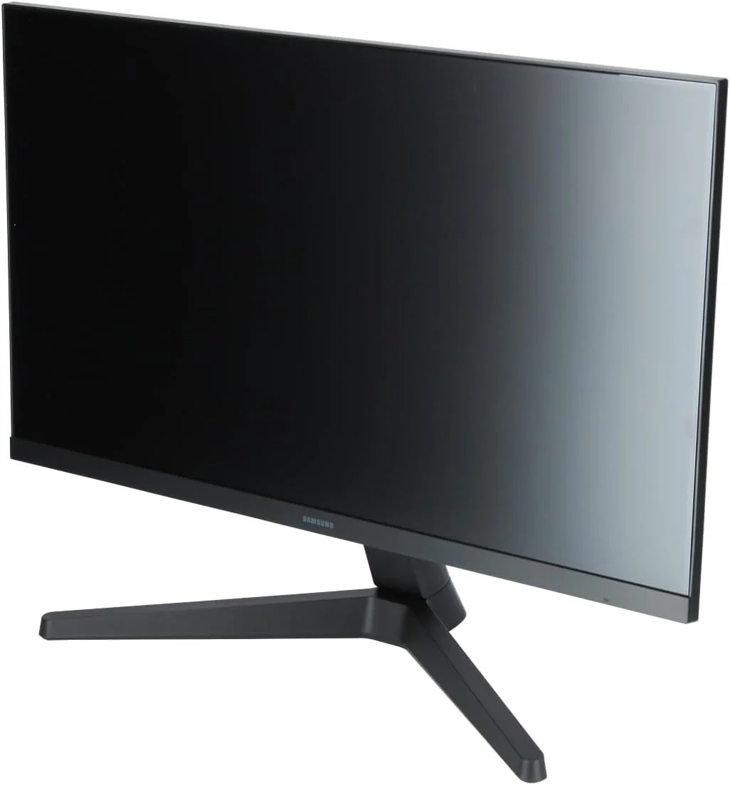 مانیتور کامپیوتر سامسونگ مدل Ls24C314Eau سایز 61 سانتی متر (24 اینچ) رزولوشن 1920 X 1080، LS24C314EAUXEN مانیتور کامپیوتر سامسونگ مدل Ls24C314Eau سایز 61 سانتی متر (24 اینچ) رزولوشن 1920 X 1080، LS24C314EAUXEN