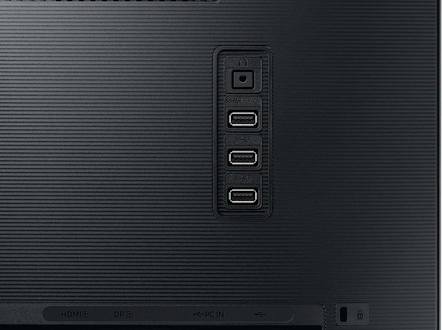 مانیتور کامپیوتر 27 اینچی سامسونگ ViewFinity S80A Series با کیفیت 4K UHD (3840x2160)، HDMI، هاب USB، HDR10 (1 میلیارد رنگ)، پایه قابل تنظیم ارتفاع، مراقبت هوشمند از چشم دارای گواهینامه TUV (LS27A804NMNXGO)، مشکی مانیتور کامپیوتر 27 اینچی سامسونگ ViewFinity S80A Series با کیفیت 4K UHD (3840x2160)، HDMI، هاب USB، HDR10 (1 میلیارد رنگ)، پایه قابل تنظیم ارتفاع، مراقبت هوشمند از چشم دارای گواهینامه TUV (LS27A804NMNXGO)، مشکی