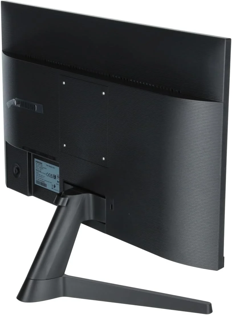 مانیتور کامپیوتر سامسونگ مدل Ls24C314Eau سایز 61 سانتی متر (24 اینچ) رزولوشن 1920 X 1080، LS24C314EAUXEN مانیتور کامپیوتر سامسونگ مدل Ls24C314Eau سایز 61 سانتی متر (24 اینچ) رزولوشن 1920 X 1080، LS24C314EAUXEN