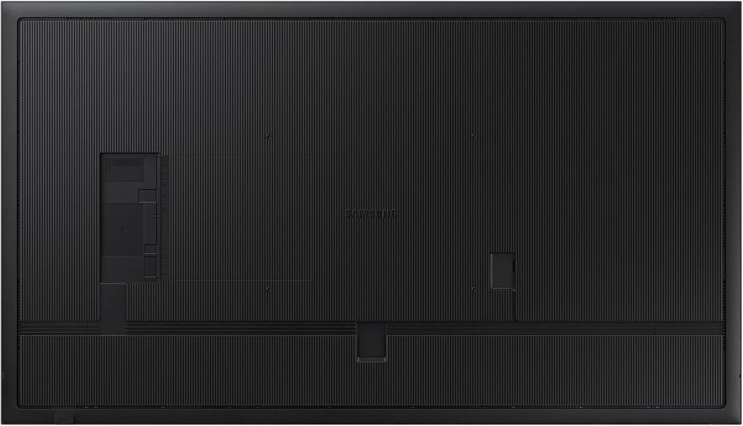 نمایشگر SAMSUNG QMC LFD، مدل QM32C، عمق 28.5 میلیمتر، رنگ کریستالی پویا، پردازنده کوانتومی لایت 4K، SmartView+، کالیبراسیون هوشمند، LH32QMCEBGCXZA، سال 2025 نمایشگر SAMSUNG QMC LFD، مدل QM32C، عمق 28.5 میلیمتر، رنگ کریستالی پویا، پردازنده کوانتومی لایت 4K، SmartView+، کالیبراسیون هوشمند، LH32QMCEBGCXZA، سال 2025