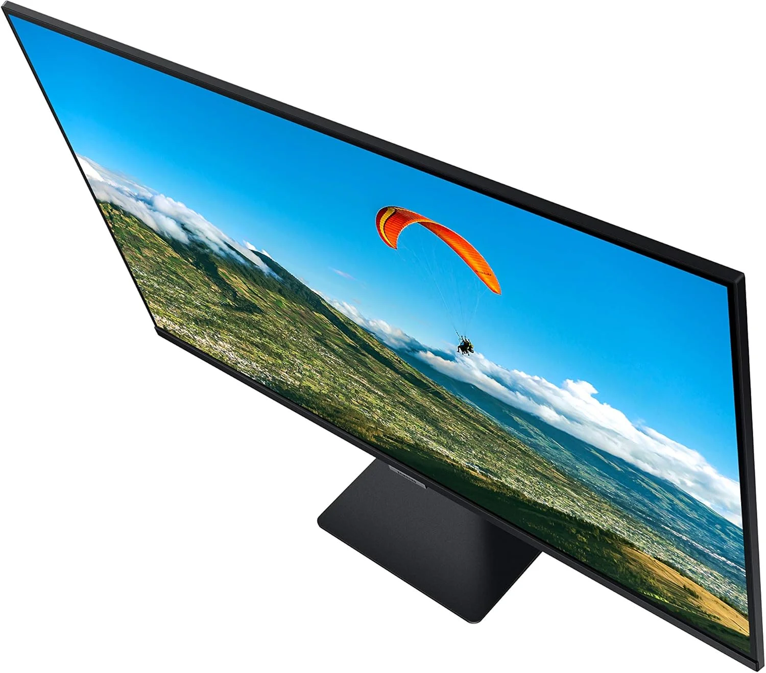 مانیتور سامسونگ M5 - سایز 27 اینچ - مشکی مانیتور سامسونگ M5 - سایز 27 اینچ - مشکی