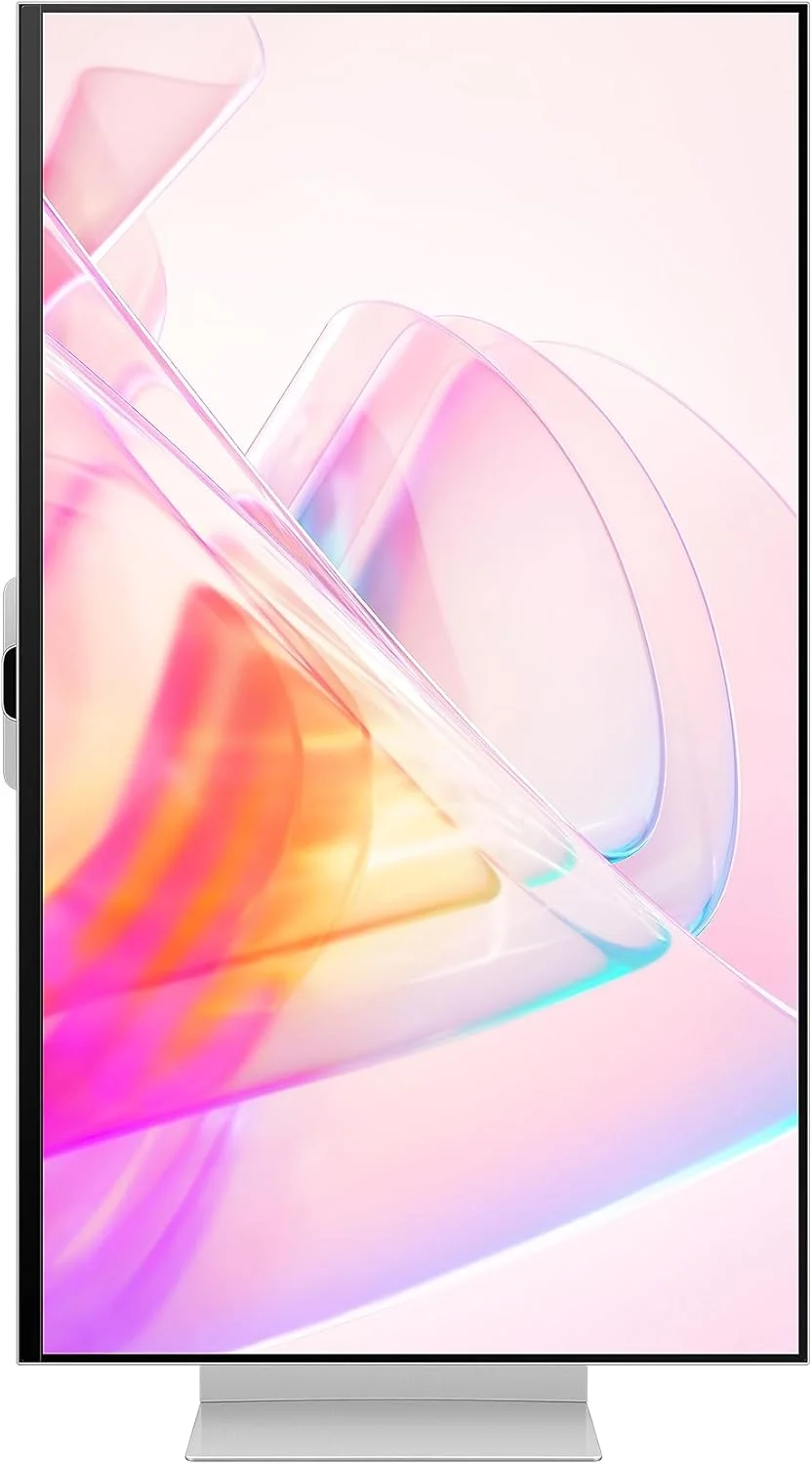 مانیتور 27 اینچی سامسونگ مدل LS27C902PAUXEN سری Business Premium مانیتور 27 اینچی سامسونگ مدل LS27C902PAUXEN سری Business Premium