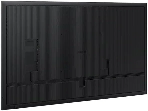 نمایشگر تابلویی 65 اینچی کریستال UHD 4K سامسونگ QH65C مدل LH65QHCEBGCXUE | عملکرد 24/7 قابل اعتماد نمایشگر تابلویی 65 اینچی کریستال UHD 4K سامسونگ QH65C مدل LH65QHCEBGCXUE | عملکرد 24/7 قابل اعتماد