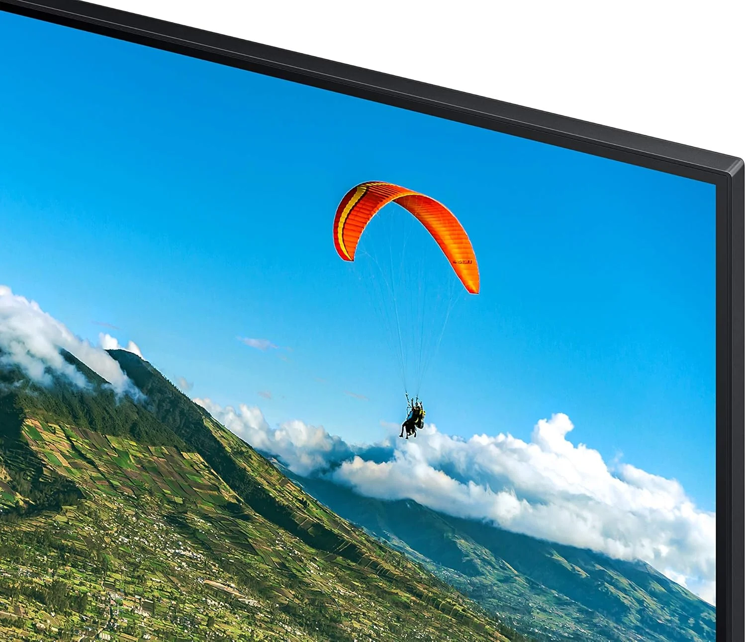 مانیتور سامسونگ M5 - سایز 27 اینچ - مشکی مانیتور سامسونگ M5 - سایز 27 اینچ - مشکی