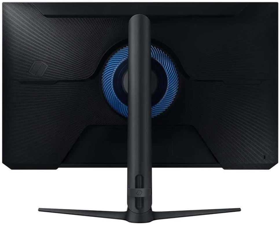 مانیتور 27 اینچ سامسونگ مدل ODYSSEY با رزولوشن 1920x1080 Full HD و نرخ بروزرسانی 144 هرتز