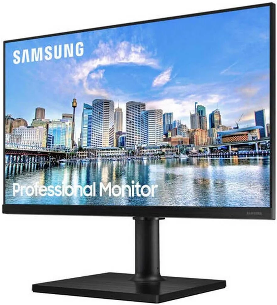 مانیتور سامسونگ F24T450FZU
