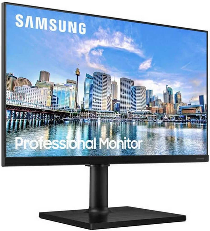 مانیتور سامسونگ F24T450FZU مانیتور سامسونگ F24T450FZU