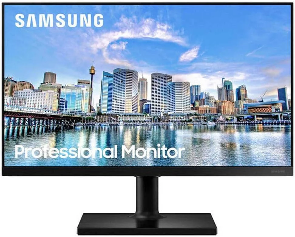 مانیتور سامسونگ F24T450FZU مانیتور سامسونگ F24T450FZU