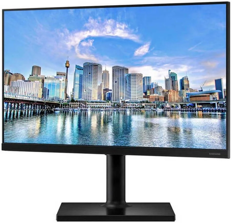 مانیتور سامسونگ F24T450FZU مانیتور سامسونگ F24T450FZU