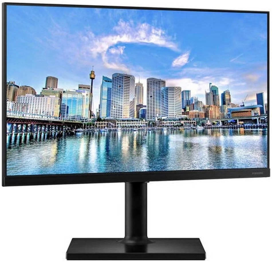 مانیتور سامسونگ F24T450FZU مانیتور سامسونگ F24T450FZU