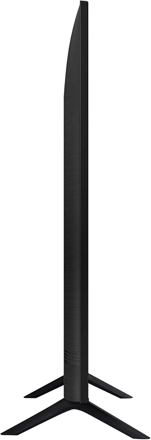 تلویزیون 65 اینچ سامسونگ 4K LED HDR Crystal UHD مدل UA65CU7000UXZN با پردازنده کریستال - 1 سال گارانتی (مدل 2023 - نسخه امارات) تلویزیون 65 اینچ سامسونگ 4K LED HDR Crystal UHD مدل UA65CU7000UXZN با پردازنده کریستال - 1 سال گارانتی (مدل 2023 - نسخه امارات)
