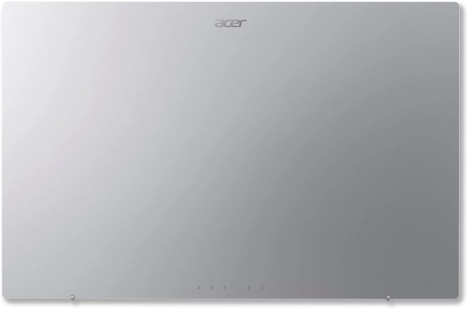 لپ تاپ باریک ایسر Aspire 3 A315-24P-R2SC | صفحه نمایش 15.6 اینچی Full HD IPS | پردازنده چهار هسته ای AMD Ryzen 5 7520U | گرافیک AMD Radeon | 8 گیگابایت LPDDR5 | 256 گیگابایت NVMe SSD | Wi-Fi 5 | ویندوز 11 هوم
