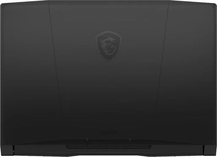لپ تاپ گیمینگ MSI KATANA 15 B13VEK، صفحه نمایش 15.6 اینچی FHD 144Hz IPS، پردازنده Intel Core i7-13620H، رم 16 گیگابایتی، SSD 1 ترابایتی، کارت گرافیک 6 گیگابایتی NVIDIA RTX-4050، کیبورد RGB انگلیسی، ویندوز 11 هوم، مشکی | 9S7-158571-2418