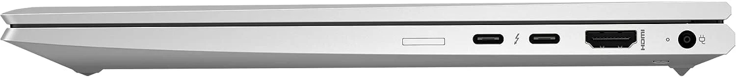 لپ تاپ HP EliteBook 830 G8 با پردازنده Intel Core i5-1135G7 (نسل 11)، رم 16 گیگابایتی، حافظه SSD 512 گیگابایتی، صفحه نمایش 13.3 اینچی FHD و ویندوز 10 پرو (بازسازی شده) لپ تاپ HP EliteBook 830 G8 با پردازنده Intel Core i5-1135G7 (نسل 11)، رم 16 گیگابایتی، حافظه SSD 512 گیگابایتی، صفحه نمایش 13.3 اینچی FHD و ویندوز 10 پرو (بازسازی شده)