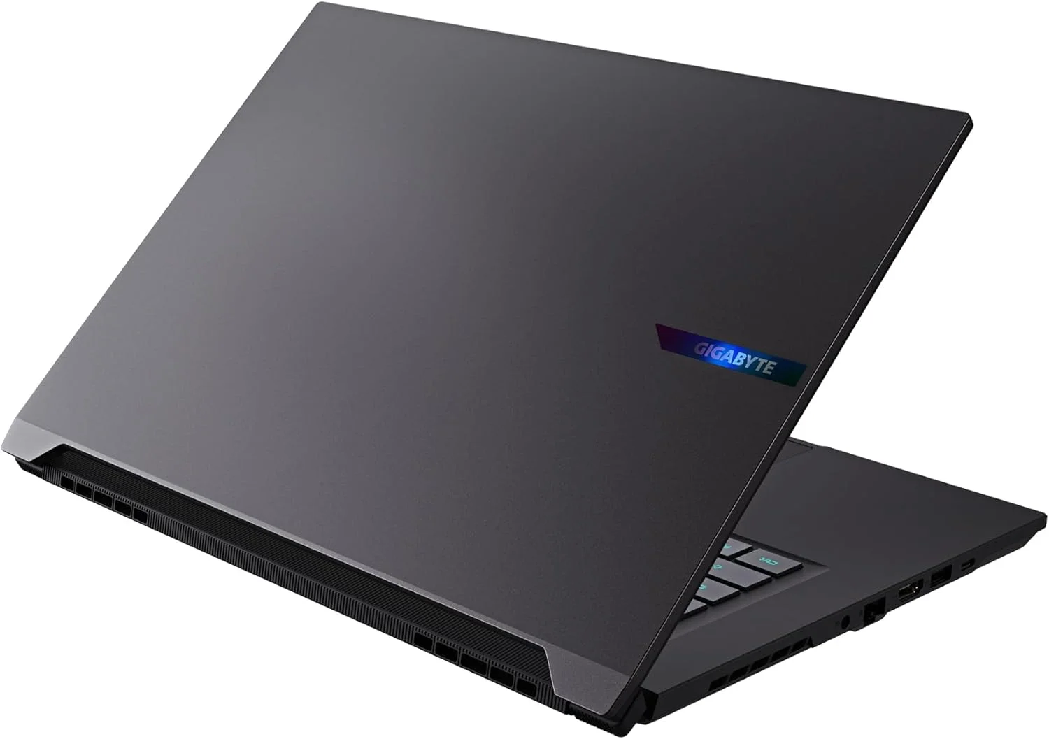 GIGABYTE AERO X16; Copilot+ PC - 165Hz 2560x1600 WQXGA - NVIDIA GeForce RTX 5070 - AMD Ryzen AI 9 HX 370 - 1 ترابایت SSD با 32 گیگابایت رم DDR5 - ویندوز 11 هوم - خاکستری فضایی AERO X16 2WHA3USC64AH GIGABYTE AERO X16; Copilot+ PC - 165Hz 2560x1600 WQXGA - NVIDIA GeForce RTX 5070 - AMD Ryzen AI 9 HX 370 - 1 ترابایت SSD با 32 گیگابایت رم DDR5 - ویندوز 11 هوم - خاکستری فضایی AERO X16 2WHA3USC64AH
