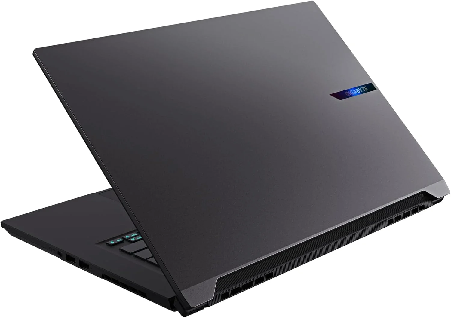 GIGABYTE AERO X16; Copilot+ PC - 165Hz 2560x1600 WQXGA - NVIDIA GeForce RTX 5070 - AMD Ryzen AI 9 HX 370 - 1 ترابایت SSD با 32 گیگابایت رم DDR5 - ویندوز 11 هوم - خاکستری فضایی AERO X16 2WHA3USC64AH GIGABYTE AERO X16; Copilot+ PC - 165Hz 2560x1600 WQXGA - NVIDIA GeForce RTX 5070 - AMD Ryzen AI 9 HX 370 - 1 ترابایت SSD با 32 گیگابایت رم DDR5 - ویندوز 11 هوم - خاکستری فضایی AERO X16 2WHA3USC64AH