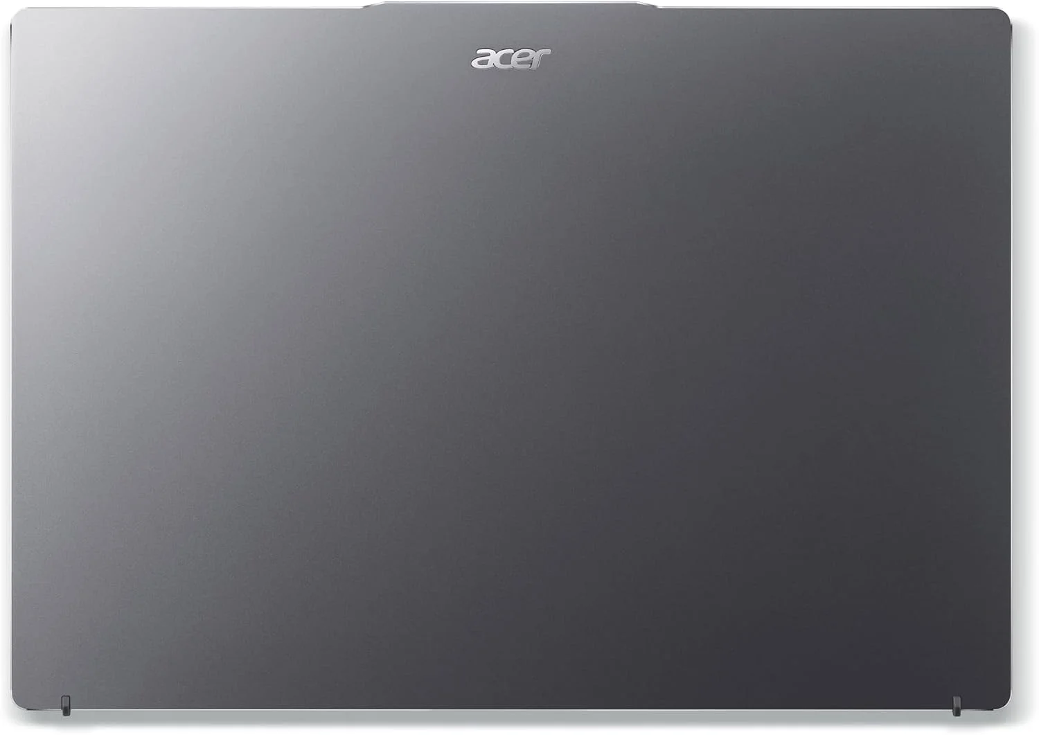 لپ تاپ Acer Swift Go 14 | صفحه نمایش لمسی 14 اینچی 1920x1200 | باز کردن قفل تجربه های هوش مصنوعی | پردازنده هشت هسته ای AMD Ryzen 7 8845HS با قابلیت Ryzen AI | 16 گیگابایت LPDDR5X | 1 ترابایت PCIe Gen 4 SSD | SFG14-63T-R1F4