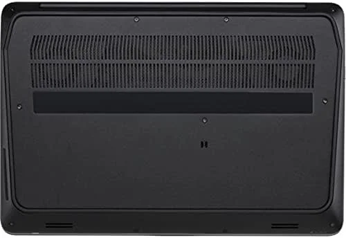 لپ تاپ HP Zbook 15 G3، پردازنده Intel Core i7 نسل ششم، 16 گیگابایت DDR4، 512 گیگابایت SSD + 500 گیگابایت HDD، کارت گرافیک Nvidia Quadro M1000M 2GB GDDR5، صفحه نمایش 15.6 اینچی، ویندوز 10 پرو (بازسازی شده) با 15 روز گارانتی IT-Sizer