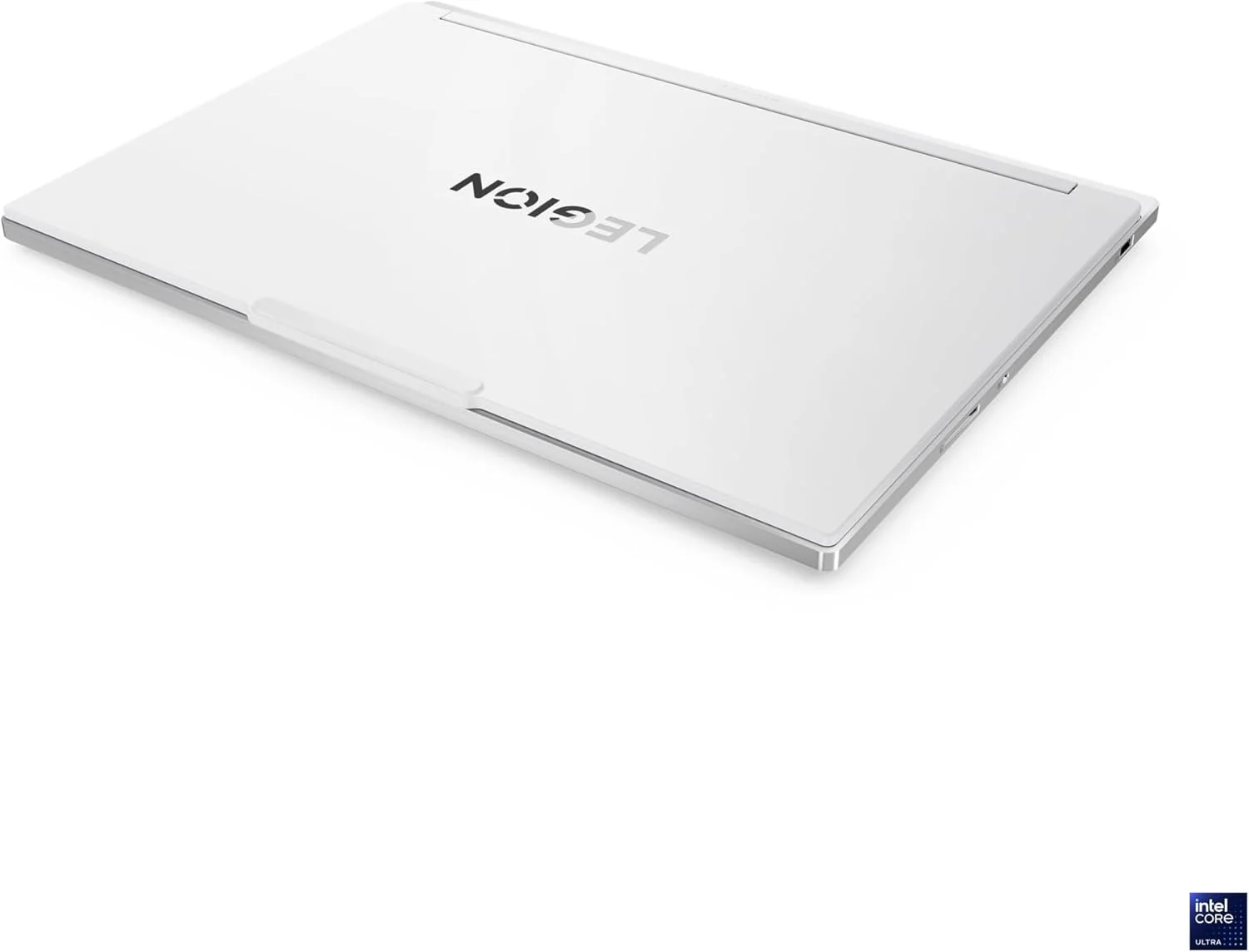 لپ تاپ گیمینگ هوش مصنوعی Lenovo Legion 7 16IAX10 با صفحه نمایش 16 اینچی WQXGA OLED 240Hz، پردازنده Intel Ultra 9 275HX، رم 32 گیگابایتی، حافظه SSD 2 ترابایتی، کارت گرافیک RTX 5070 8GB GDDR7، کیبورد RGB انگلیسی-عربی، ویندوز 11، سفید یخچالی [83KY001NAX] + 2 سال گارانتی Premium Care