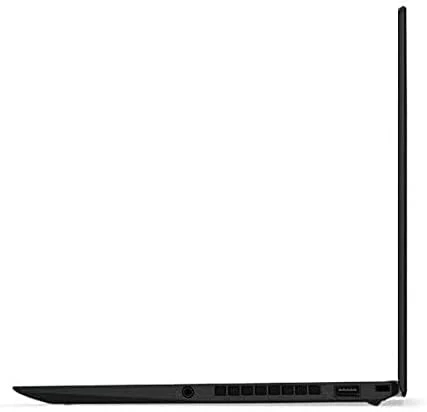 لپ تاپ فوق سبک لنوو ThinkPad X1 Carbon (بازسازی شده)، پردازنده Intel Core i5-4300U، رم 8 گیگابایتی DDR3L، هارد 256 گیگابایتی SSD-M.2، صفحه نمایش 14 اینچی Full HD، ویندوز 10 پرو لپ تاپ فوق سبک لنوو ThinkPad X1 Carbon (بازسازی شده)، پردازنده Intel Core i5-4300U، رم 8 گیگابایتی DDR3L، هارد 256 گیگابایتی SSD-M.2، صفحه نمایش 14 اینچی Full HD، ویندوز 10 پرو