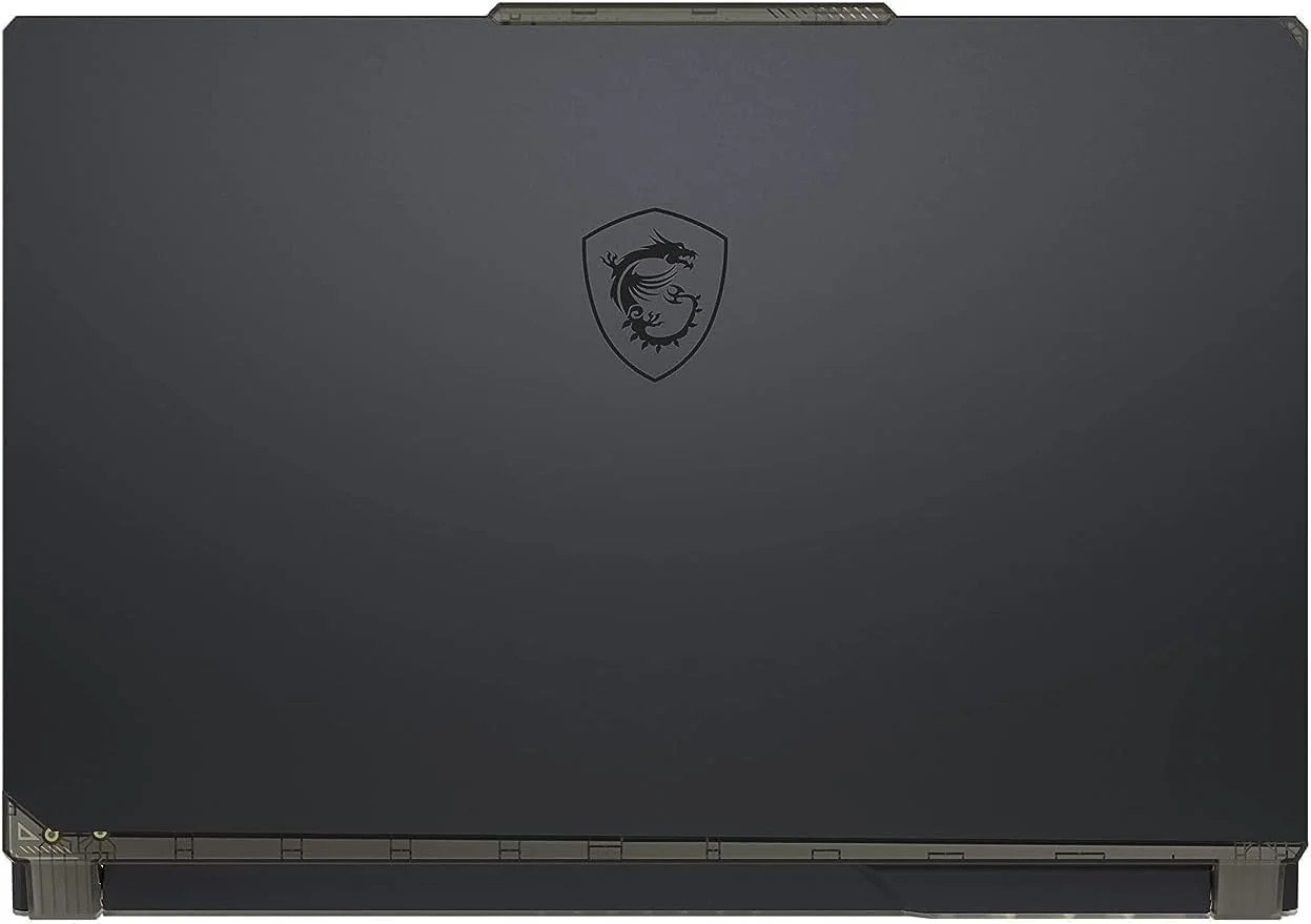 لپ تاپ گیمینگ MSI Cyborg 15 - 15.6 اینچ FHD 144Hz، پردازنده Intel Core i7-13620H، کارت گرافیک GeForce RTX 3050 6GB، حافظه SSD NVMe 1 ترابایتی، ویندوز 11، موس بی سیم Black SteeI (NVIDIA GeForce RTX3050 6GB | 1TB | 16GB RAM | Windows 11 Home) لپ تاپ گیمینگ MSI Cyborg 15 - 15.6 اینچ FHD 144Hz، پردازنده Intel Core i7-13620H، کارت گرافیک GeForce RTX 3050 6GB، حافظه SSD NVMe 1 ترابایتی، ویندوز 11، موس بی سیم Black SteeI (NVIDIA GeForce RTX3050 6GB | 1TB | 16GB RAM | Windows 11 Home)