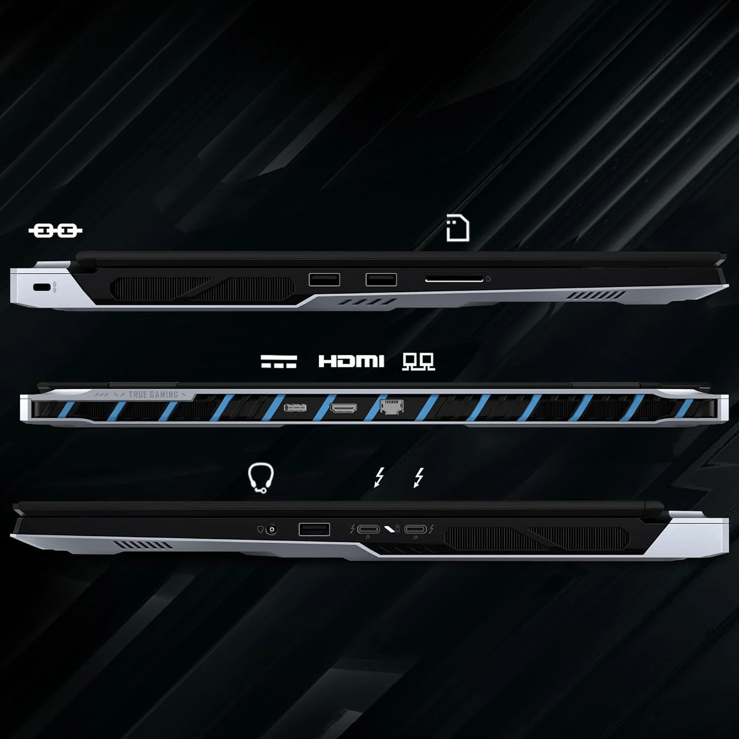 لپ تاپ گیمینگ MSI Titan 18 HX AI A2XWJG، 18 اینچ UHD+ 120Hz، Intel Core Ultra 9 285HX، رم 64 گیگابایت، SSD 4 ترابایت، NVIDIA® GeForce RTX™ 5090 Laptop GPU، GDDR7 24 گیگابایت، Win11، مشکی لپ تاپ گیمینگ MSI Titan 18 HX AI A2XWJG، 18 اینچ UHD+ 120Hz، Intel Core Ultra 9 285HX، رم 64 گیگابایت، SSD 4 ترابایت، NVIDIA® GeForce RTX™ 5090 Laptop GPU، GDDR7 24 گیگابایت، Win11، مشکی