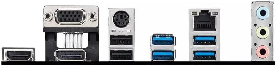 مادربرد ام اس آی A520M PRO با پردازنده 2.7 گیگاهرتز i5-3350M و صفحه نمایش 15.6 اینچی 1366 مادربرد ام اس آی A520M PRO با پردازنده 2.7 گیگاهرتز i5-3350M و صفحه نمایش 15.6 اینچی 1366